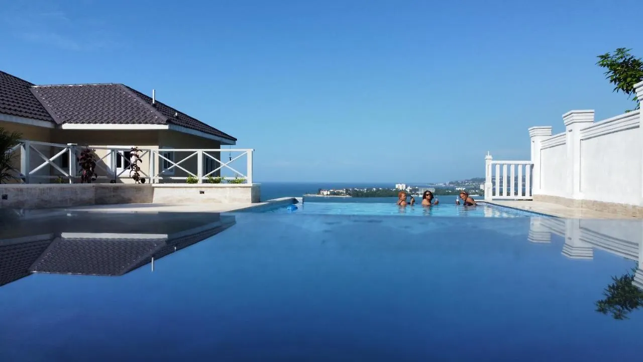 Holiday home Baywatch Villa - Montego Bay Jamaica