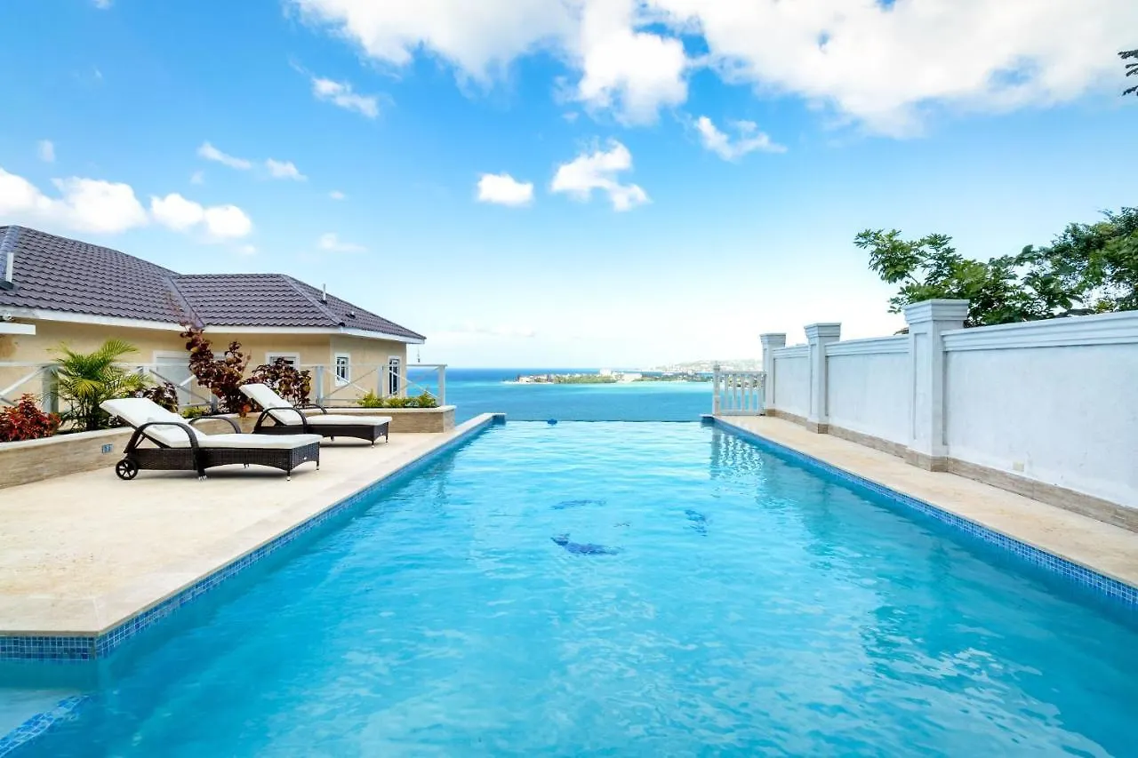 Holiday home Baywatch Villa - Montego Bay