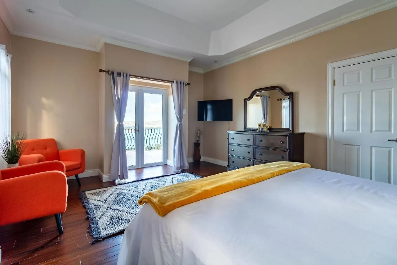 Holiday home Baywatch Villa - Montego Bay