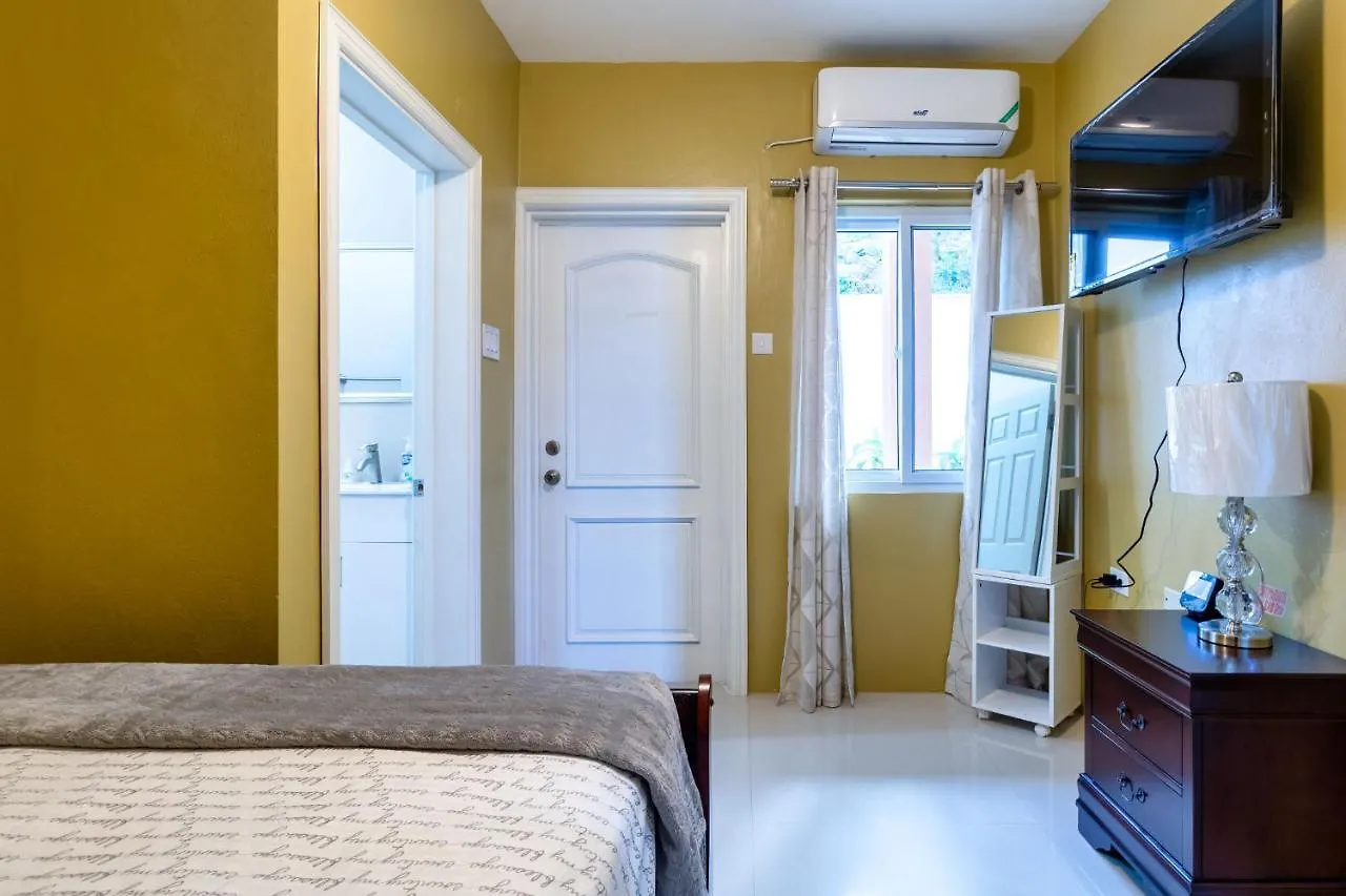 Baywatch Villa - Montego Bay 0*,  Jamaica