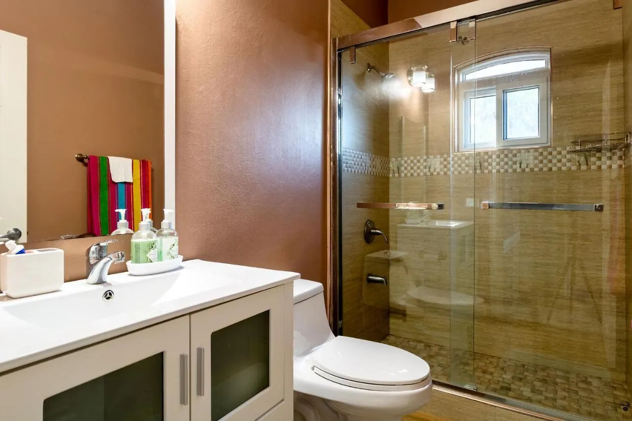 Holiday home Baywatch Villa - Montego Bay