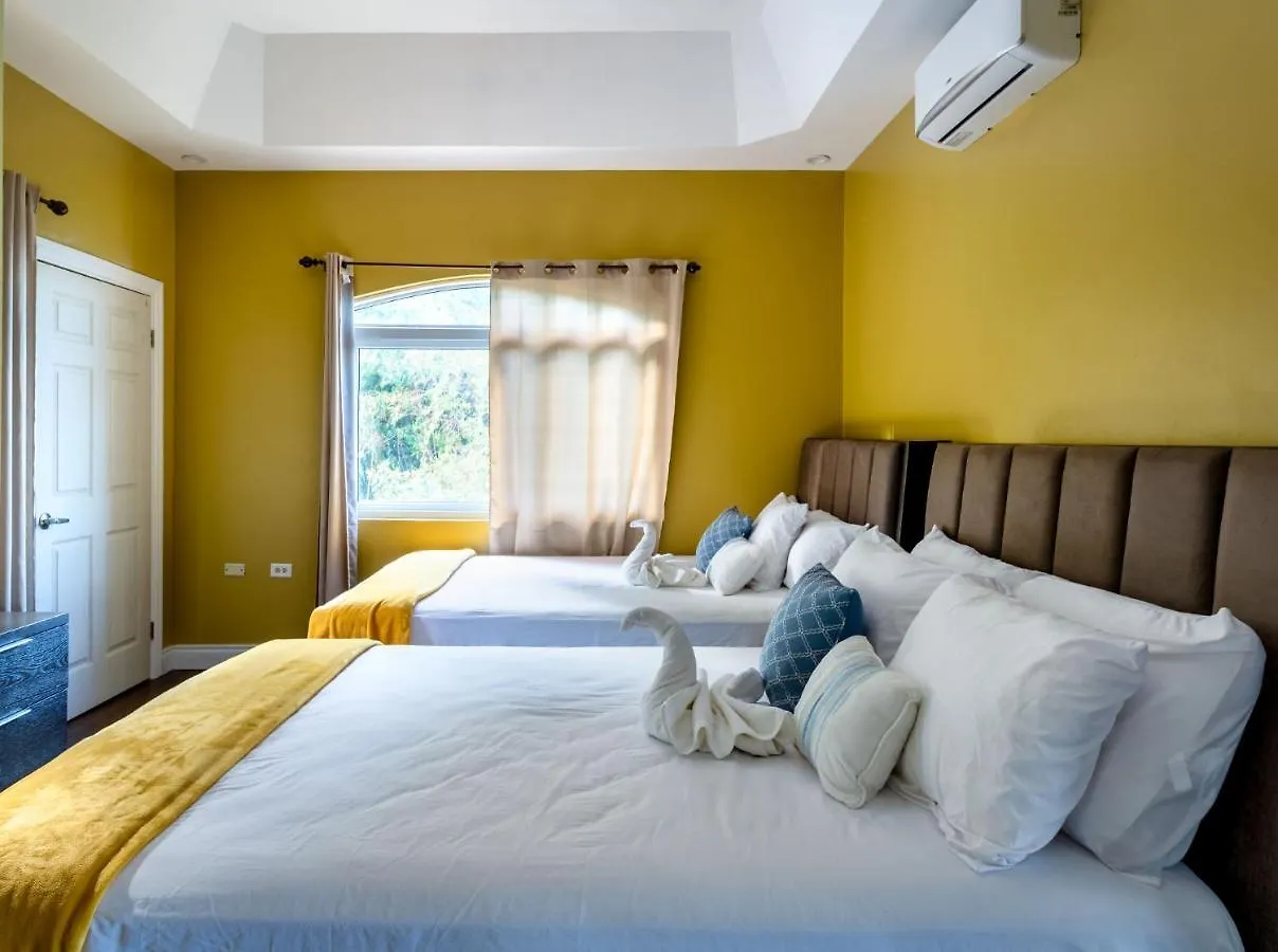 Baywatch Villa - Montego Bay Holiday home