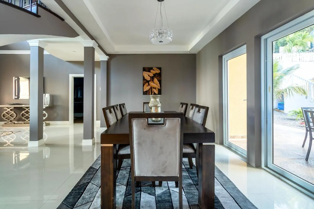 Baywatch Villa - Montego Bay Holiday home